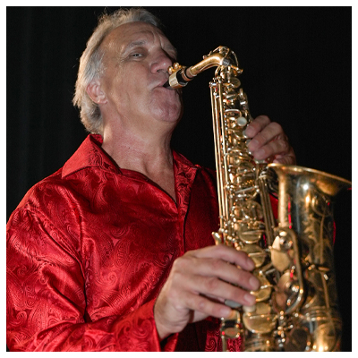 Wes Anthony | Photo Gallery